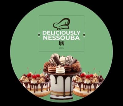 Deliciously Nessouba